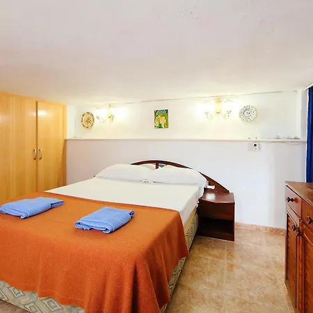 Holiday Capri Vakantiehuis Lloret de Mar