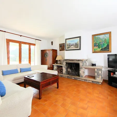 Holiday Capri Vakantiehuis