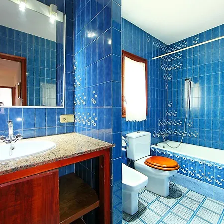Holiday Capri Vakantiehuis *