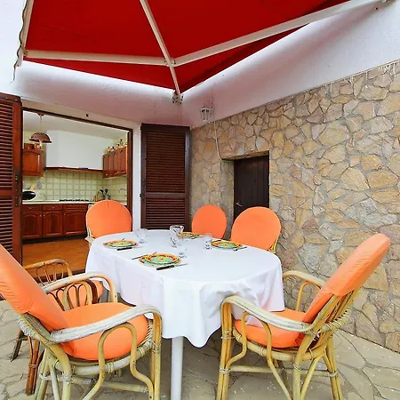 Holiday Capri Vakantiehuis