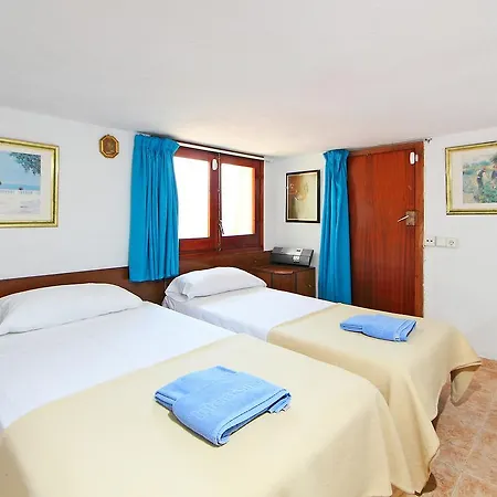 Vakantiehuis Holiday Capri