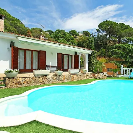 Holiday Capri Vakantiehuis Lloret de Mar