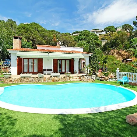 Holiday Capri Vakantiehuis