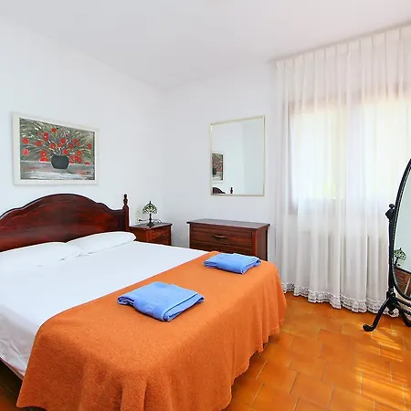Vakantiehuis Holiday Capri Lloret de Mar